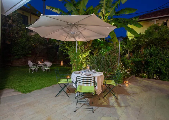 Chrisanto Townhouse