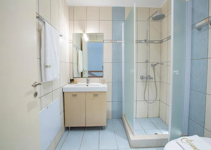Chrisanto Townhouse Apartamento