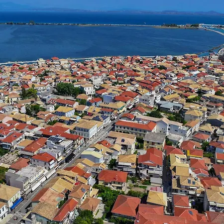 Chrisanto Townhouse * Lefkada City