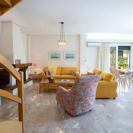 Chrisanto Townhouse * Lefkada City