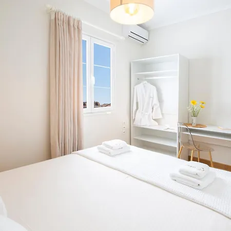 Chrisanto Townhouse * Lefkada City