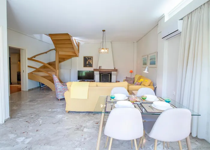 Appartamento Chrisanto Townhouse *