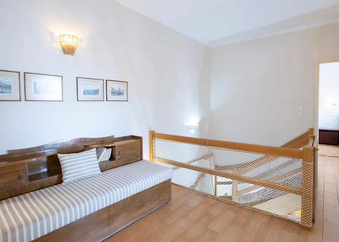 Chrisanto Townhouse Lefkáda